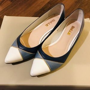 BELLE loafers